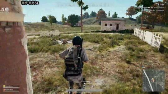 陪蒙蒙直到离鱼丶风风发布了一个斗鱼视频2018-02-18