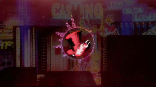 【银色】The Whims of Fate