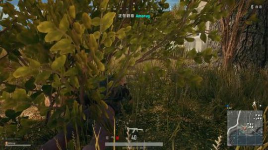 CSGT-YinGun绝地打神仙 2018-02-18 03点场