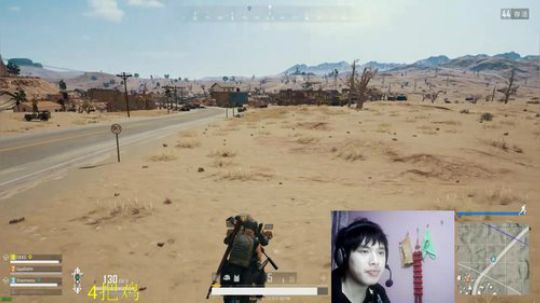 此号已绑定发布了一个斗鱼视频2018-02-19