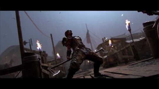 【银色】For Honor - Season 5