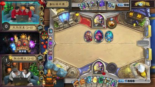 RPGseven发布了一个斗鱼视频2018-02-19