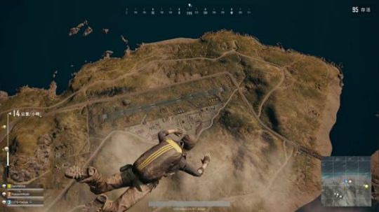 CSGT-YinGun绝地打神仙 2018-02-18 20点场