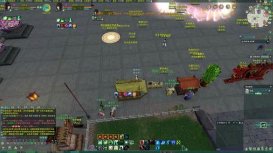 新年快乐~是你吗？ 2018-02-19 20点场