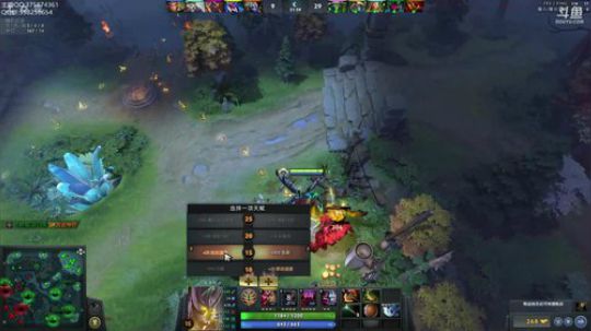 亚瑟归来 斗鱼5绝开黑！ 2018-02-19 22点场