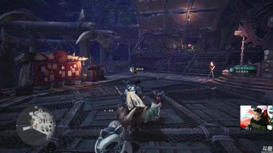 斜坡战神大锤，铳枪双修，咔咔就是整！ 2018-02-18 21点场