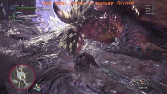 斗鱼斗技大会速杀比赛8星灭尽龙长枪2分58