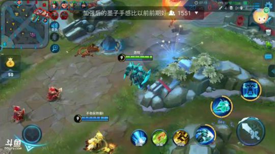 老墨子最帅 2018-02-18 19点场