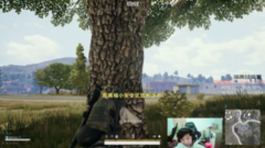 Xleft小叮当的精彩时刻:【XDD】和池子双排！不吃鸡送500元！
