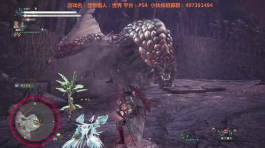 斗鱼斗技大会速杀比赛7星爆麟龙长枪4分46