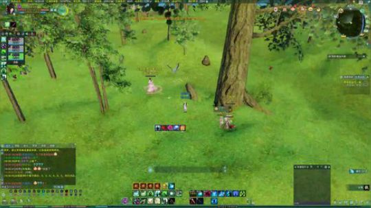 新年快乐~是你吗？ 2018-02-19 18点场