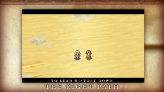 【银色】光辉物语：完美编年史- Nintendo 3DS