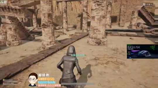 【嘟师傅】感谢你的陪伴，新的一年继续前行 2018-02-18 23点场
