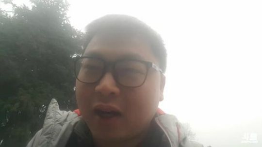 新的一年新的开始。 2018-02-19 09点场