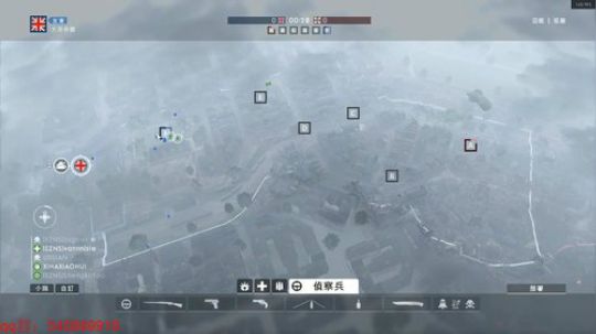 【战1】一战扛把子！！！ 2018-02-19 01点场