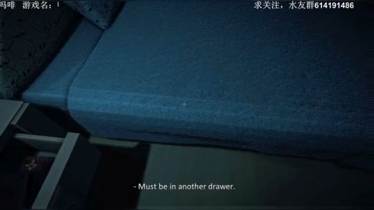 【素年】各种惊悚恐怖游戏，你爱看的这都有 2018-02-20 00点场