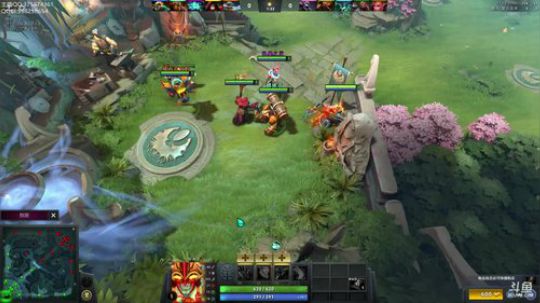 亚瑟归来 斗鱼5绝开黑！ 2018-02-20 04点场