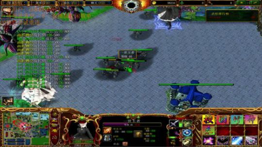 《RPG》新年快乐！ 2018-02-18 15点场