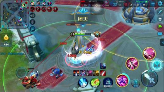 三炮：新年快乐！ 2018-02-20 17点场