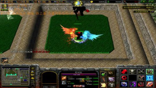 《RPG》新年快乐！ 2018-02-19 19点场
