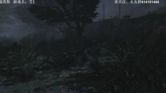 【素年】各种惊悚恐怖游戏，你爱看的这都有 2018-02-19 22点场