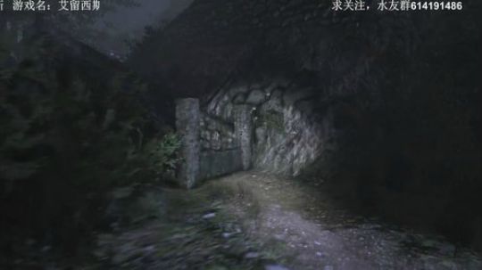 【素年】各种惊悚恐怖游戏，你爱看的这都有 2018-02-19 20点场