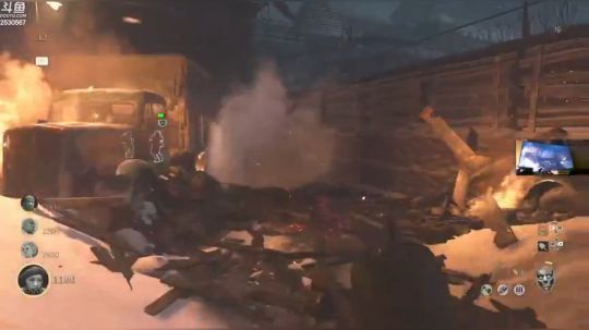 【银色】破五喽~ 2018-02-20 15点场