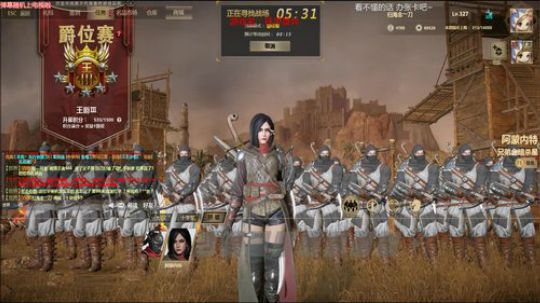 铁甲雄兵 这游戏可太好玩了！ 2018-02-19 21点场