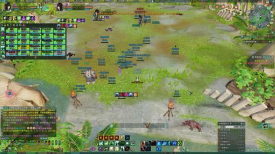 新年快乐~是你吗？ 2018-02-19 22点场