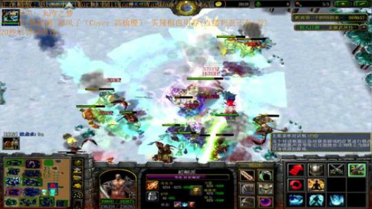 《RPG》新年快乐！ 2018-02-19 21点场
