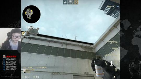 嘿嘿二狗子！ 2018-02-20 15点场