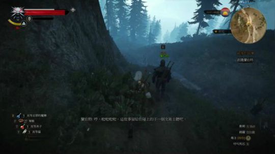 昆特牌3巫师 打牌打怪两不误 2018-02-19 20点场
