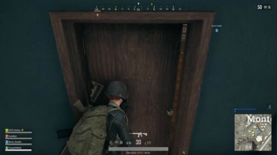 CSGT-YinGun绝地打神仙 2018-02-20 00点场