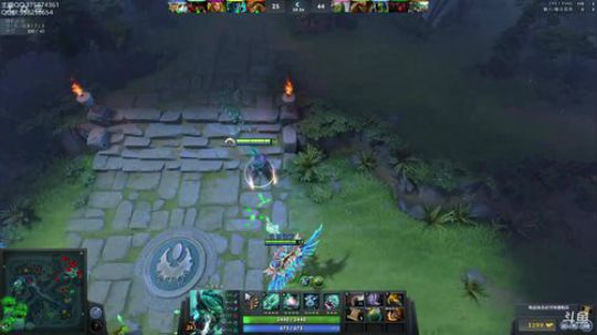 亚瑟归来 斗鱼5绝开黑！ 2018-02-20 19点场