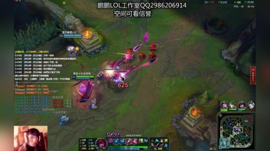 陕西第一亚索 2018-02-20 10点场