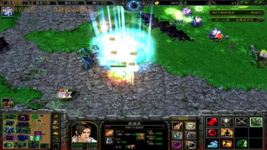 《RPG》新年快乐！ 2018-02-18 13点场