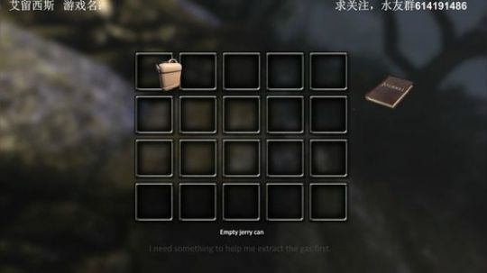 【素年】各种惊悚恐怖游戏，你爱看的这都有 2018-02-19 18点场