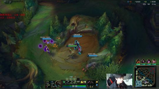 阿迎：学AD看这里，超级细节教学。 2018-02-20 11点场