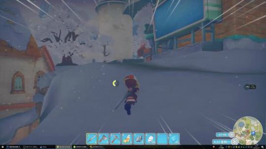 CSGT-YinGun波西亚时光 2018-02-19 18点场