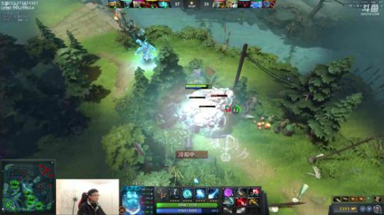 亚瑟归来 斗鱼5绝开黑！ 2018-02-20 00点场