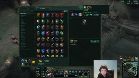 Specter橘颂发布了一个斗鱼视频2018-02-20