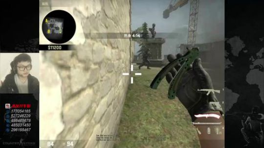 嘿嘿二狗子！ 2018-02-20 19点场