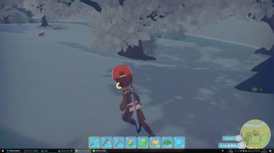 CSGT-YinGun波西亚时光 2018-02-19 16点场