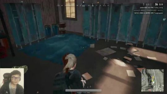 嘿嘿二狗子！ 2018-02-20 21点场