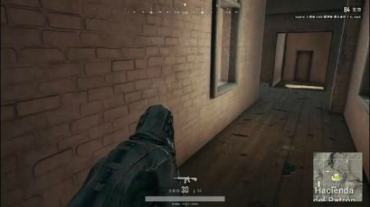 教学，如何打豪宅