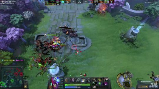 亚瑟归来 斗鱼5绝开黑！ 2018-02-20 21点场