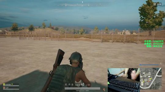 马王爷：被运气耽误的技术主播 2018-02-21 00点场