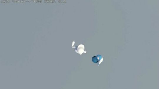 人类之一败涂地 通关尬舞！