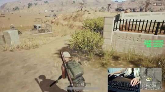 马王爷：被运气耽误的技术主播 2018-02-20 20点场