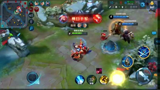 国服最贱小主播 2018-02-21 15点场